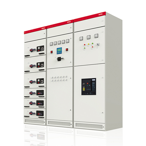 MNS低壓抽出式開關柜