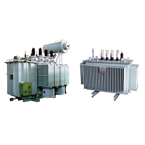 S11低損耗節能電力變壓器