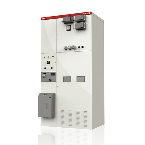 XGN2-12箱型固定式金屬封閉開關設備