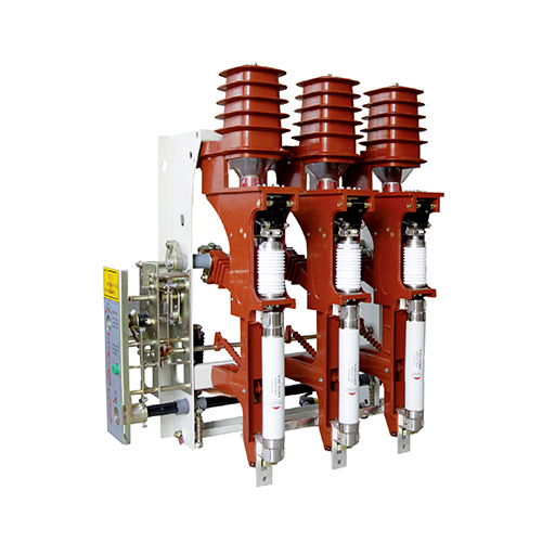 FZN25-12D.FZRN25-12D戶內(nèi)(連體式)高壓真空負荷開關(guān).熔斷器組合電器