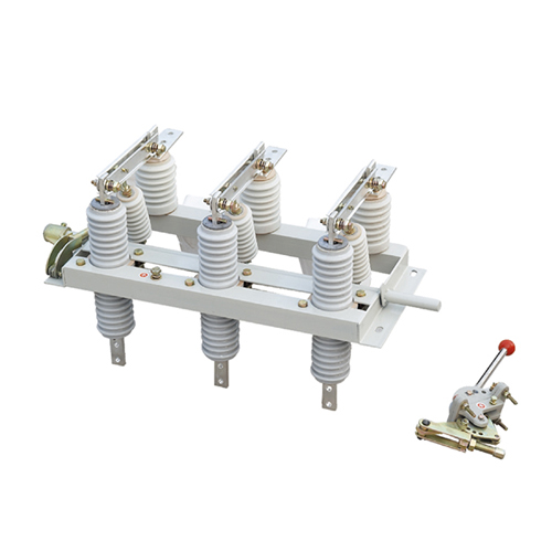 GN19-12戶內高壓隔離開關