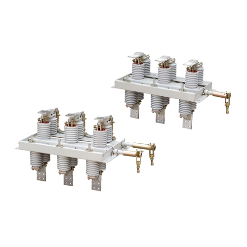 GN30-12戶內高壓隔離開關