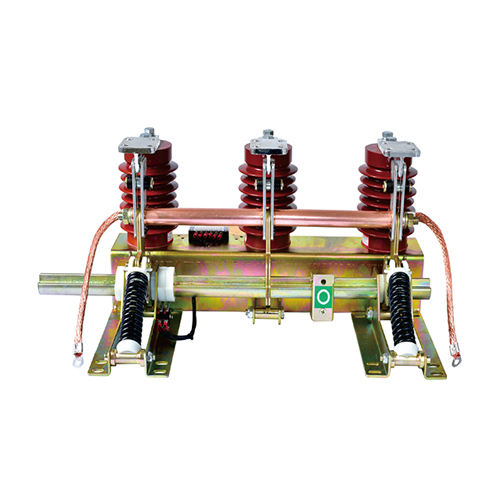 JN15-12戶內高壓接地開關