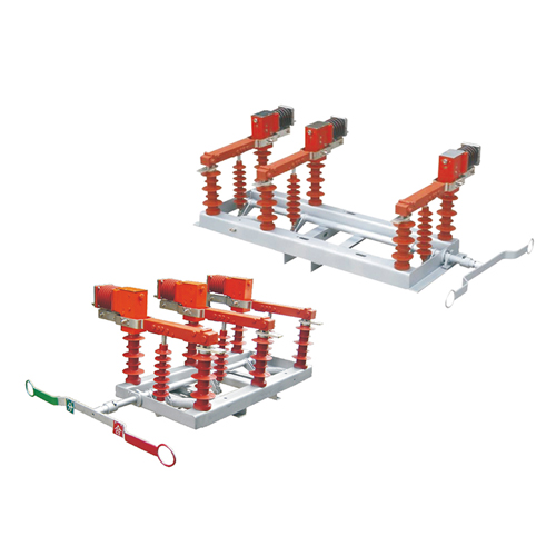 FZW32戶外高壓真空負(fù)荷開關(guān)