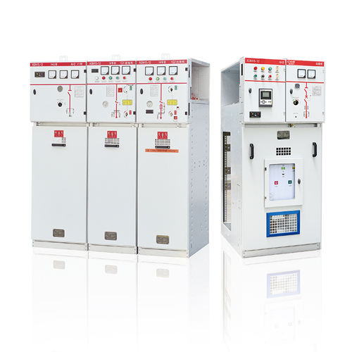 XGN15-12單元式金屬封閉環(huán)網(wǎng)柜開關(guān)設(shè)備HXGN15