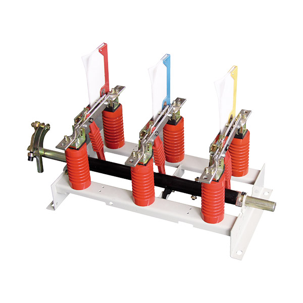 FN7-10RD/630A型戶內(nèi)高壓負荷開關(guān)