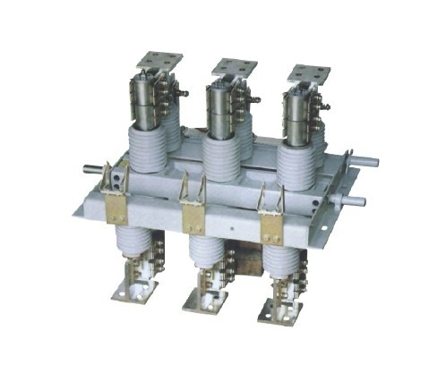 GN30-10戶內高壓隔離開關