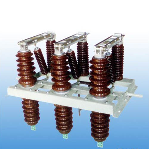 GN27-40.5（D)系列戶內高壓隔離開關