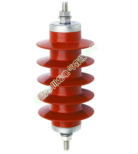 HY5WZ-17/45復(fù)合外套電站型氧化鋅避