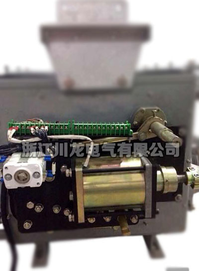 zw20永磁機構斷路器