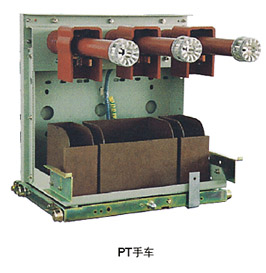 龔余電氣高壓真空斷路器