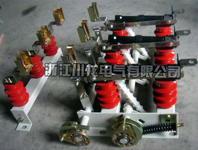 fn5-12高壓負荷開關