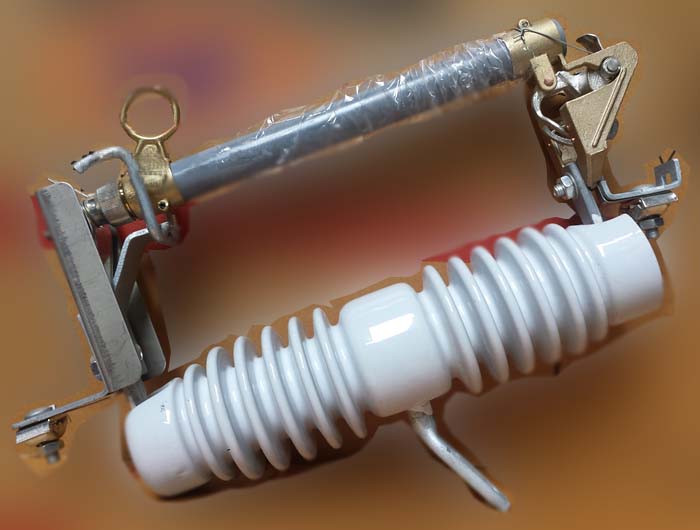 RW12跌落式熔斷器