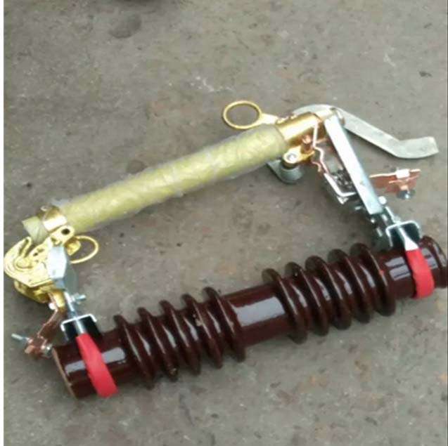 RW10-10跌落式熔斷器