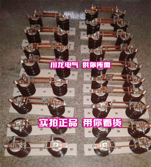 GW9-10高壓隔離開關