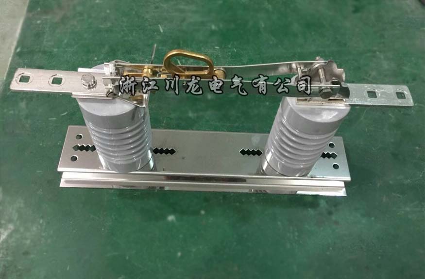 ABB型高壓隔離開關